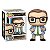 Funko Pop! SNL Saturday Night Live Matt Foley 09 - Imagem 1