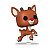 Funko Pop! Filme Rudolph A Rena do Nariz Vermelho Rudolph 1568 - Imagem 2