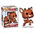 Funko Pop! Filme Rudolph A Rena do Nariz Vermelho Rudolph 1568 - Imagem 1