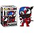 Funko Pop! Marvel Capitão America / Captain America Carnage Captain America 1436 - Imagem 1