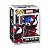 Funko Pop! Marvel Capitão America / Captain America Carnage Captain America 1436 - Imagem 3