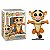Funko Pop! Disney Ursinho Pooh Tigger 1517 - Imagem 1