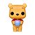 Funko Pop! Disney Ursinho Pooh Winnie The Pooh 1512 - Imagem 2