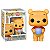 Funko Pop! Disney Ursinho Pooh Winnie The Pooh 1512 - Imagem 1