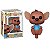 Funko Pop! Disney Ursinho Pooh Roo 1516 - Imagem 1
