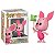 Funko Pop! Disney Ursinho Pooh Piglet 1514 - Imagem 1