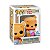 Funko Pop! Disney Ursinho Pooh Winnie the Pooh 1512 Exclusivo Flocked - Imagem 3