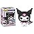 Funko Pop! Hello Kitty Kuromi With Phone 88 Exclusivo - Imagem 1