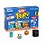 Funko Bitty Pop! Disney Pixar Sulley, Mike Wazowski, Nemo + Surpresa - Imagem 1