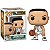 Funko Pop! Basketball NBA Dallas Mavericks Jason Kidd 195 Exclusivo - Imagem 1