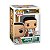 Funko Pop! Basketball NBA Dallas Mavericks Jason Kidd 195 Exclusivo - Imagem 3