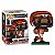 Funko Pop! Football NFL Bengals Chad Johnson 261 - Imagem 1