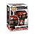 Funko Pop! Football NFL Bengals Chad Johnson 261 - Imagem 3