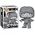 Funko Pop! Television Além da Imaginação The Twilight Zone The Kremlin 1583 - Imagem 1