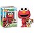 Funko Pop! Television Sesame Street / Vila Sesamo Elmo And Tango 1611 - Imagem 1