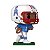 Funko Pop! Football NFL Oilers Warren Moon 263 Exclusivo - Imagem 2