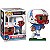 Funko Pop! Football NFL Oilers Warren Moon 263 Exclusivo - Imagem 1