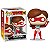 Funko Pop! Filme Os Incríveis Elastigirl 1508 - Imagem 1