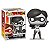 Funko Pop! Filme Os Incriveis Elastigirl 1508 Exclusivo Chase - Imagem 1