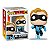 Funko Pop! Filme Os Incríveis The Incredibles Mr. Incredible 1509 - Imagem 1