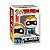Funko Pop! Filme Os Incríveis The Incredibles Mr. Incredible 1509 - Imagem 3