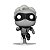 Funko Pop! Filme Os Incríveis The Incredibles Mr. Incredible 1509 Exclusivo Chase - Imagem 2