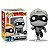 Funko Pop! Filme Os Incríveis The Incredibles Mr. Incredible 1509 Exclusivo Chase - Imagem 1
