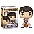 Funko Pop! Basketball NBA Utah Jazz John Stockton 194 Exclusivo - Imagem 1