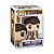Funko Pop! Basketball NBA Utah Jazz John Stockton 194 Exclusivo - Imagem 3