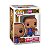 Funko Pop! Basketball NBA Detroit Pistons Grant Hill 196 Exclusivo - Imagem 3
