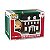 Funko Pop! Town Filme Esqueceram de Mim Home Alone Kevin McCallister Home 41 - Imagem 1
