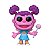 Funko Pop! Television Sesame Street / Vila Sesamo Abby 1610 - Imagem 2