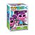 Funko Pop! Television Sesame Street / Vila Sesamo Abby 1610 - Imagem 3