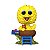 Funko Pop! Deluxe Sesame Street / Vila Sesamo Big Bird 1612 - Imagem 2