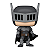 Funko Pop! DC Comics Batman Knight 513 Exclusivo - Imagem 2