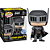 Funko Pop! DC Comics Batman Knight 513 Exclusivo - Imagem 1