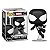 Funko Pop! Marvel Homem Aranha / Spider Man Symbiote Suit Spider Man 1444 - Imagem 1