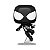 Funko Pop! Marvel Homem Aranha / Spider Man Symbiote Suit Spider Man 1444 - Imagem 2