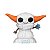 Funko Pop! Television Star Wars Baby Yoda Grogu 748 - Imagem 2