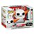 Funko Pop! Television Star Wars Baby Yoda Grogu 748 - Imagem 1