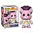 Funko Pop! Filme Care Bears / Ursinhos Carinhosos Cheer Bear 1626 - Imagem 1