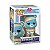 Funko Pop! Filme Care Bears / Ursinhos Carinhosos Bedtime Bear 1628 - Imagem 3