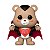Funko Pop! Filme Care Bears / Ursinhos Carinhosos Tenderheart Bear 1629 - Imagem 2