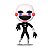 Funko Pop! Games Five Nights At Freddys Marionette 1007 Exclusivo - Imagem 2