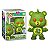 Funko Pop! Filme Care Bears / Ursinhos Carinhosos Good Luck Bear 1650 Exclusivo - Imagem 1