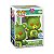 Funko Pop! Filme Care Bears / Ursinhos Carinhosos Good Luck Bear 1650 Exclusivo - Imagem 3