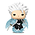 Funko Pop! Animation Bleach Tōshirō Hitsugaya 1700 Exclusivo - Imagem 2