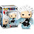 Funko Pop! Animation Bleach Tōshirō Hitsugaya 1700 Exclusivo - Imagem 1