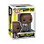Funko Pop! Television Brooklyn Nine Nine Terry Jeffords 1623 - Imagem 3