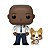 Funko Pop! Television Brooklyn Nine-Nine Captain Ray Holt 1626 - Imagem 2